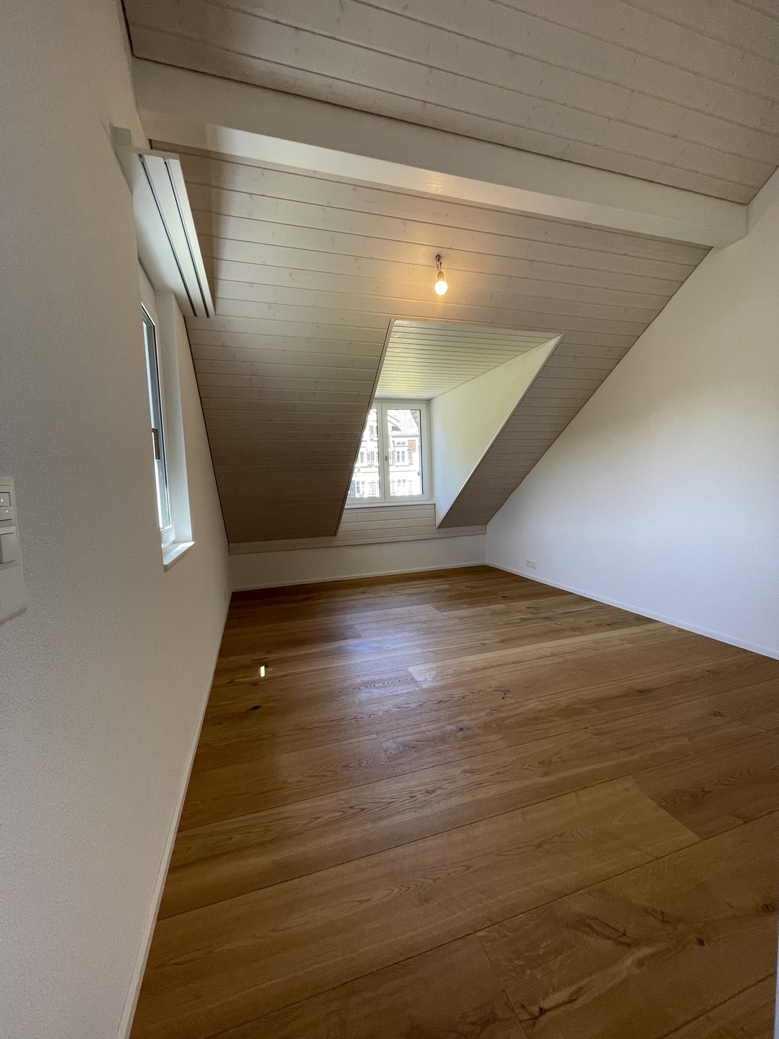 4 ½ rooms apartment (7)