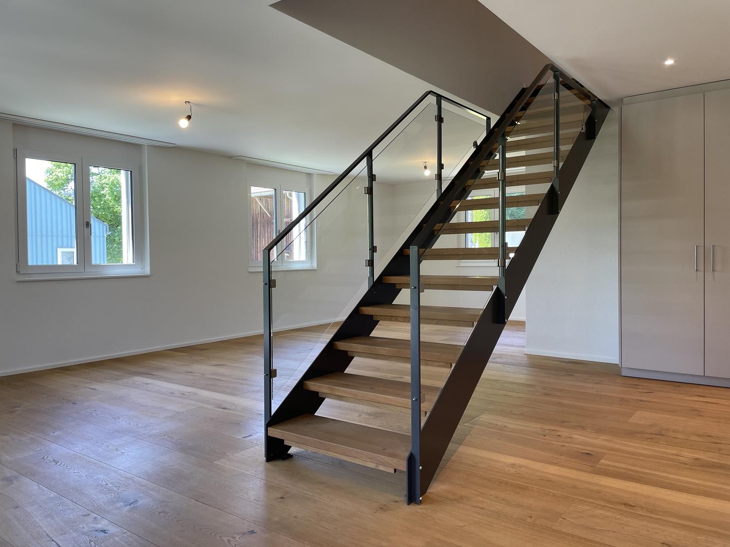 4 ½ rooms apartment (3)