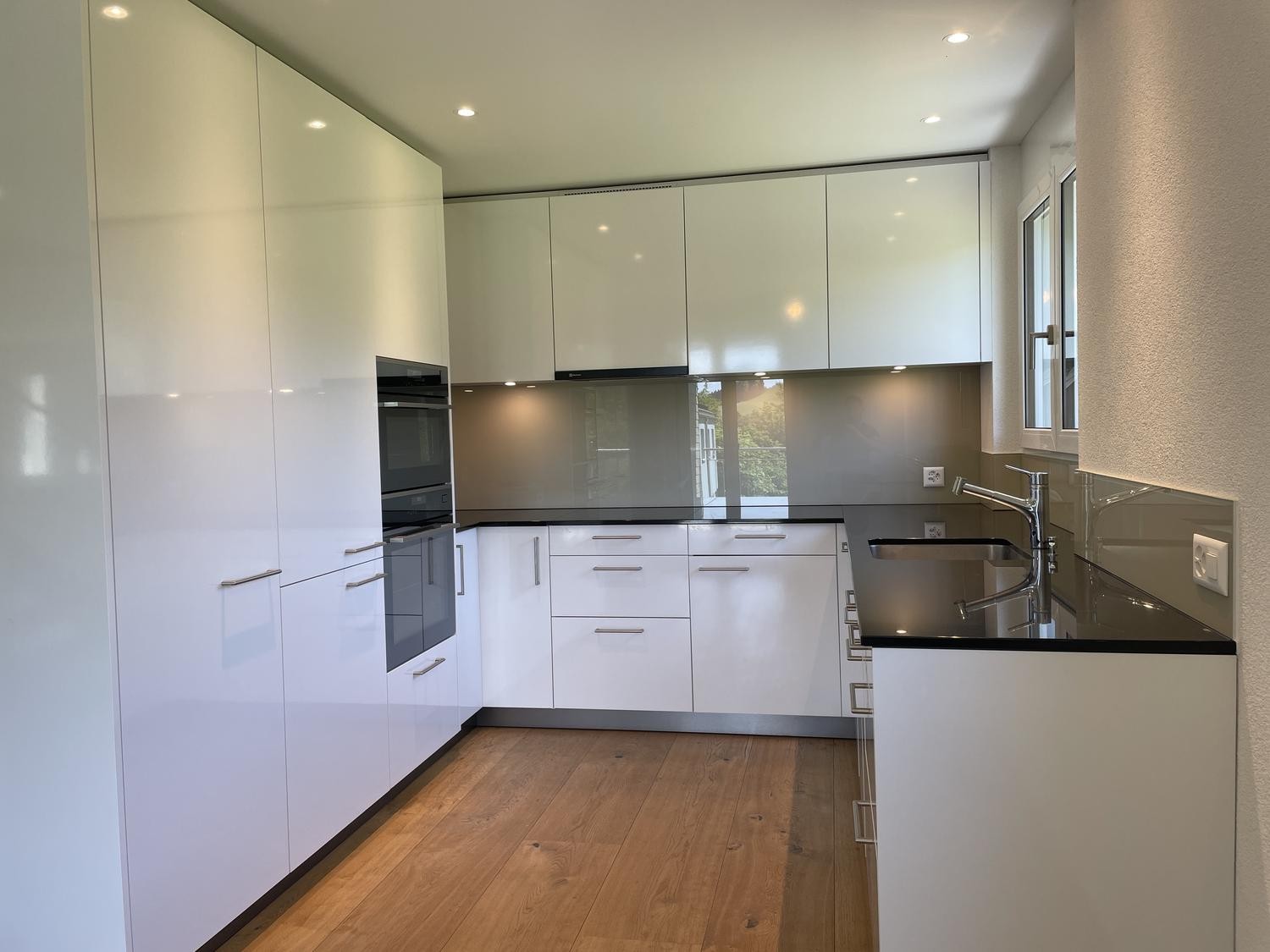 4 ½ rooms apartment (4)