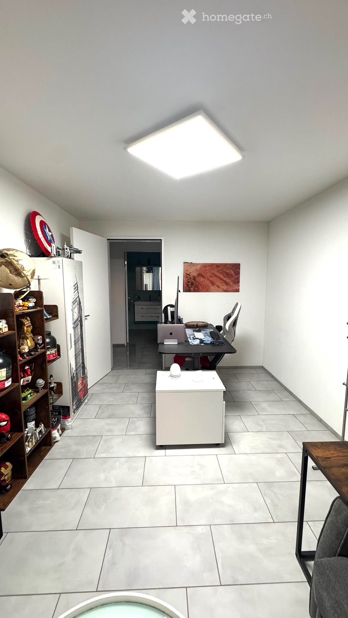 Appartamento di 5 locali, foto 4 di 5