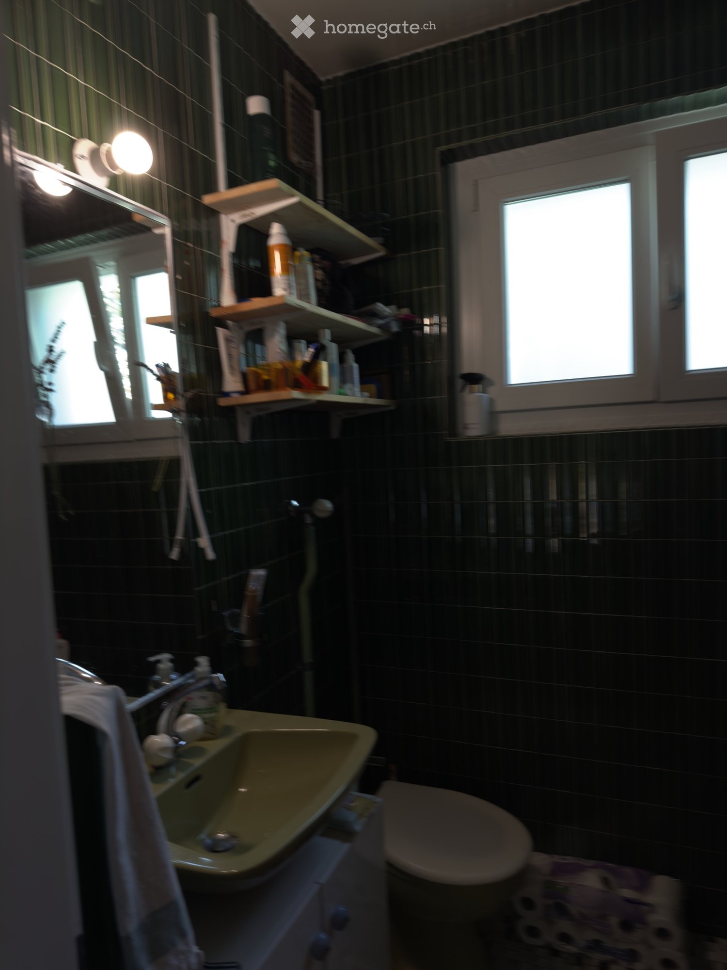 1 Zimmer Einzelzimmer, Foto 2 von 5