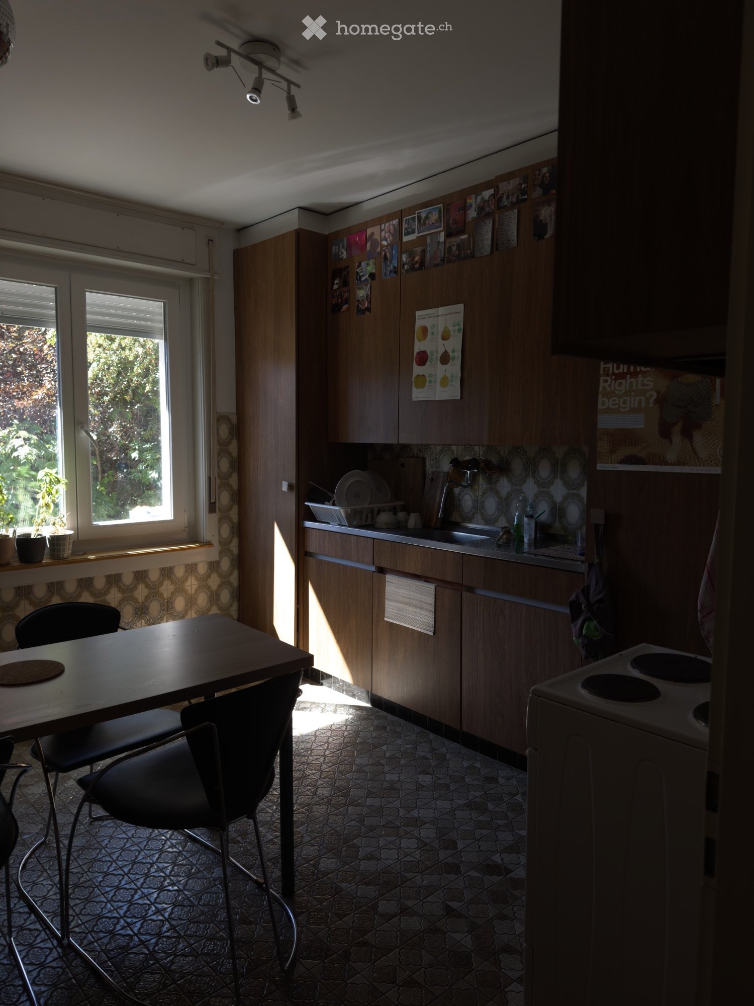1 Zimmer Einzelzimmer, Foto 1 von 5