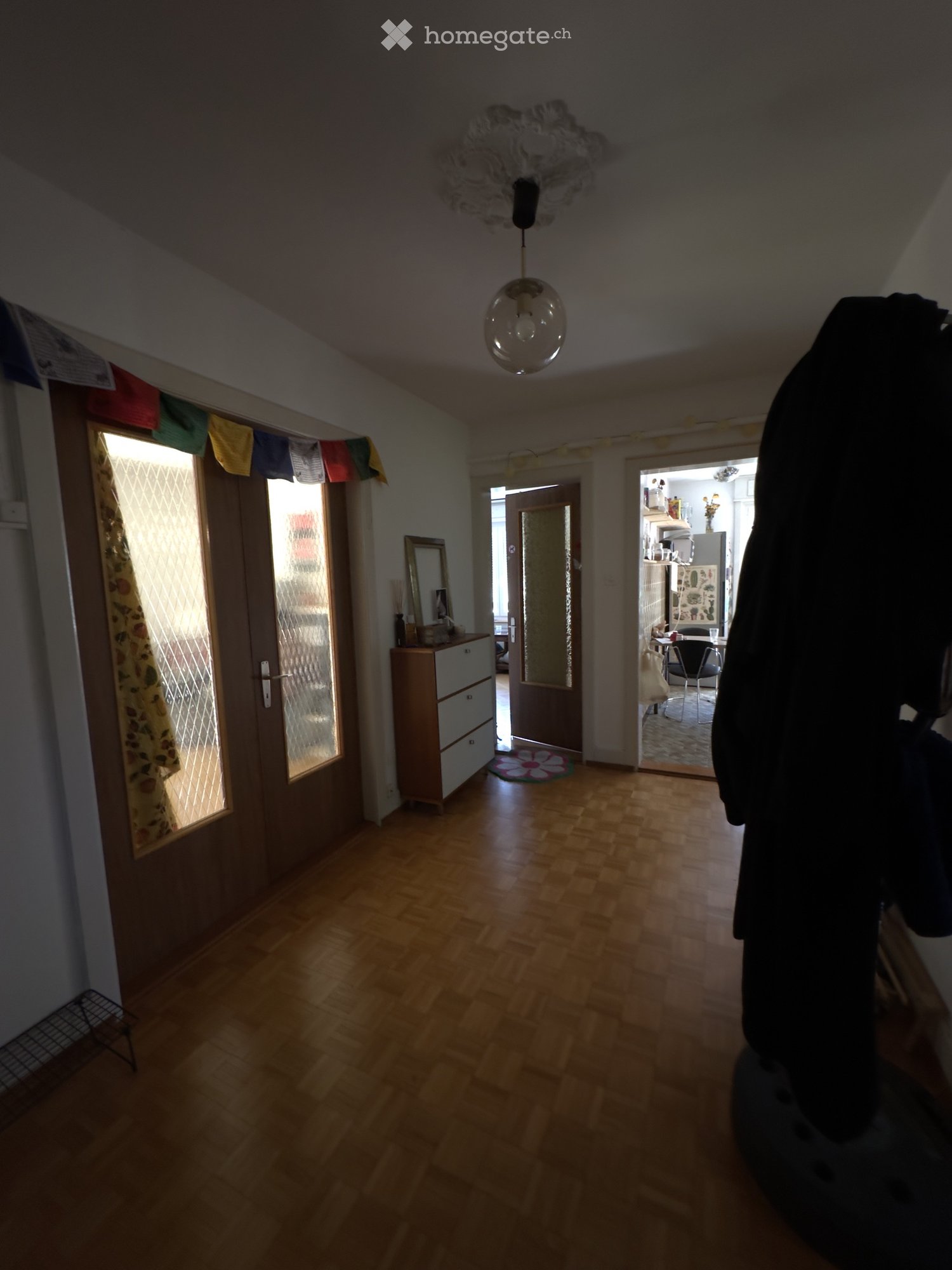 1 Zimmer Einzelzimmer, Foto 5 von 5