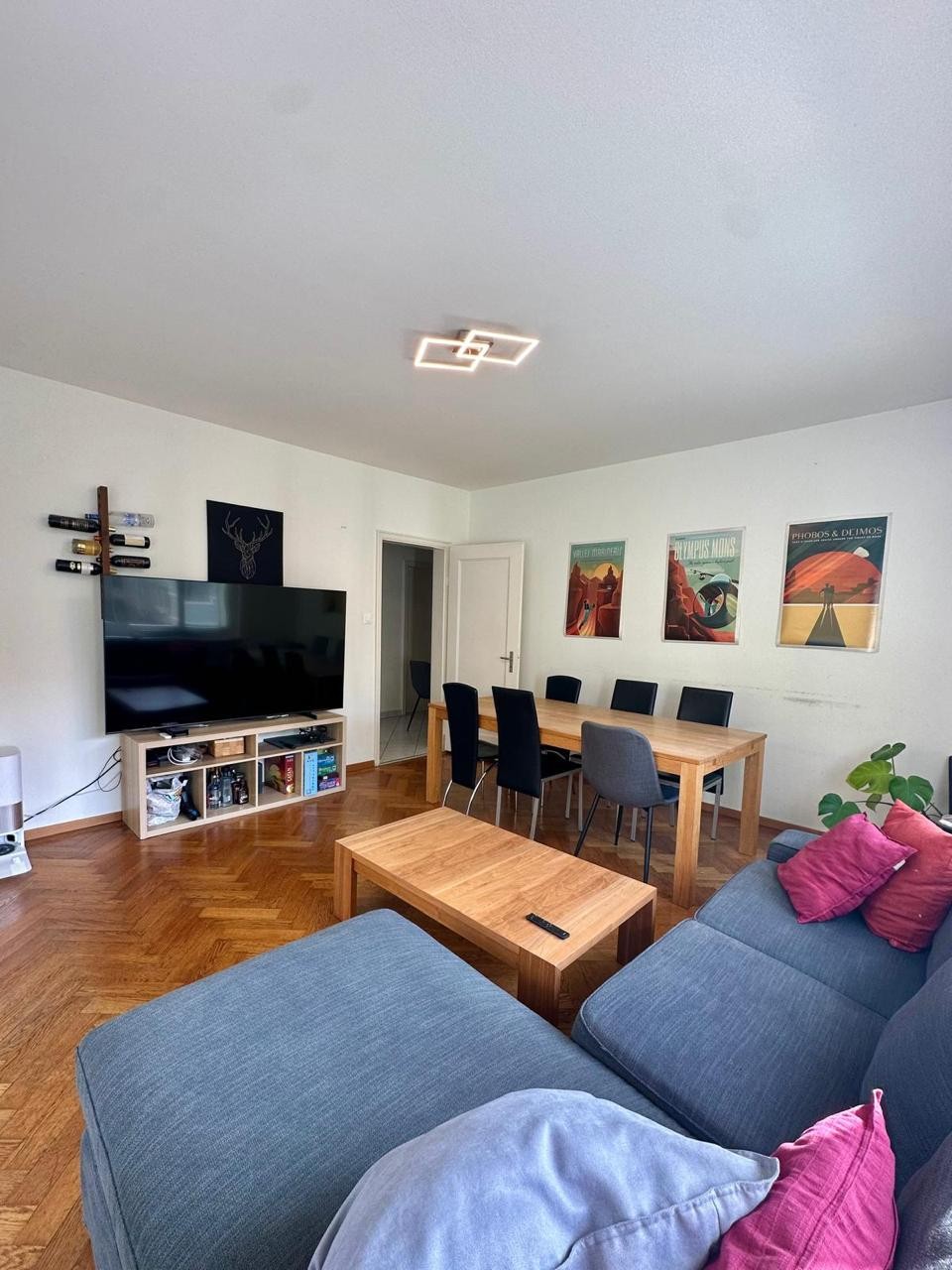 Room in a shared flat, Foto 3 von 5