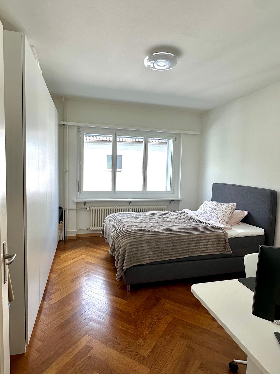 Room in a shared flat, Foto 4 von 5