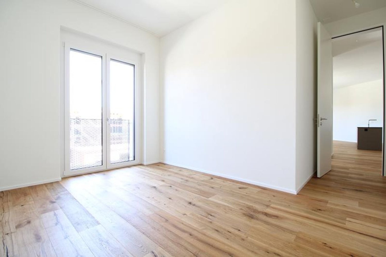 4 ½ rooms apartment, Foto 6 von 10