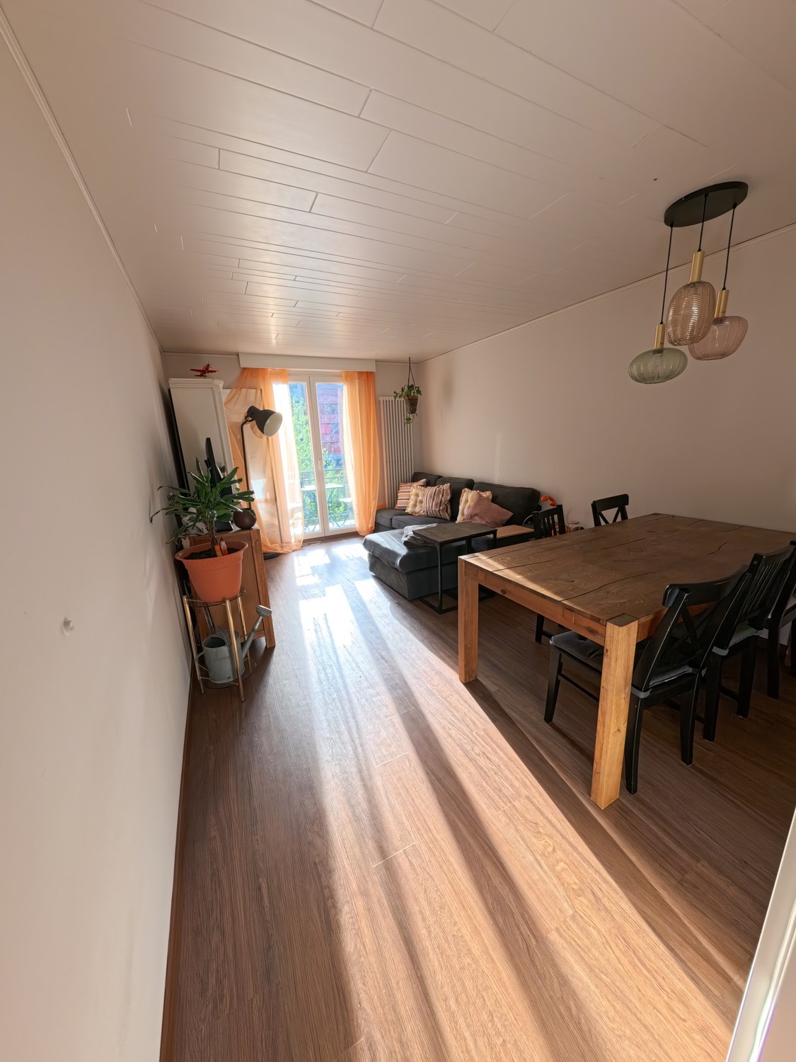 3 ½ rooms apartment, Foto 1 von 10