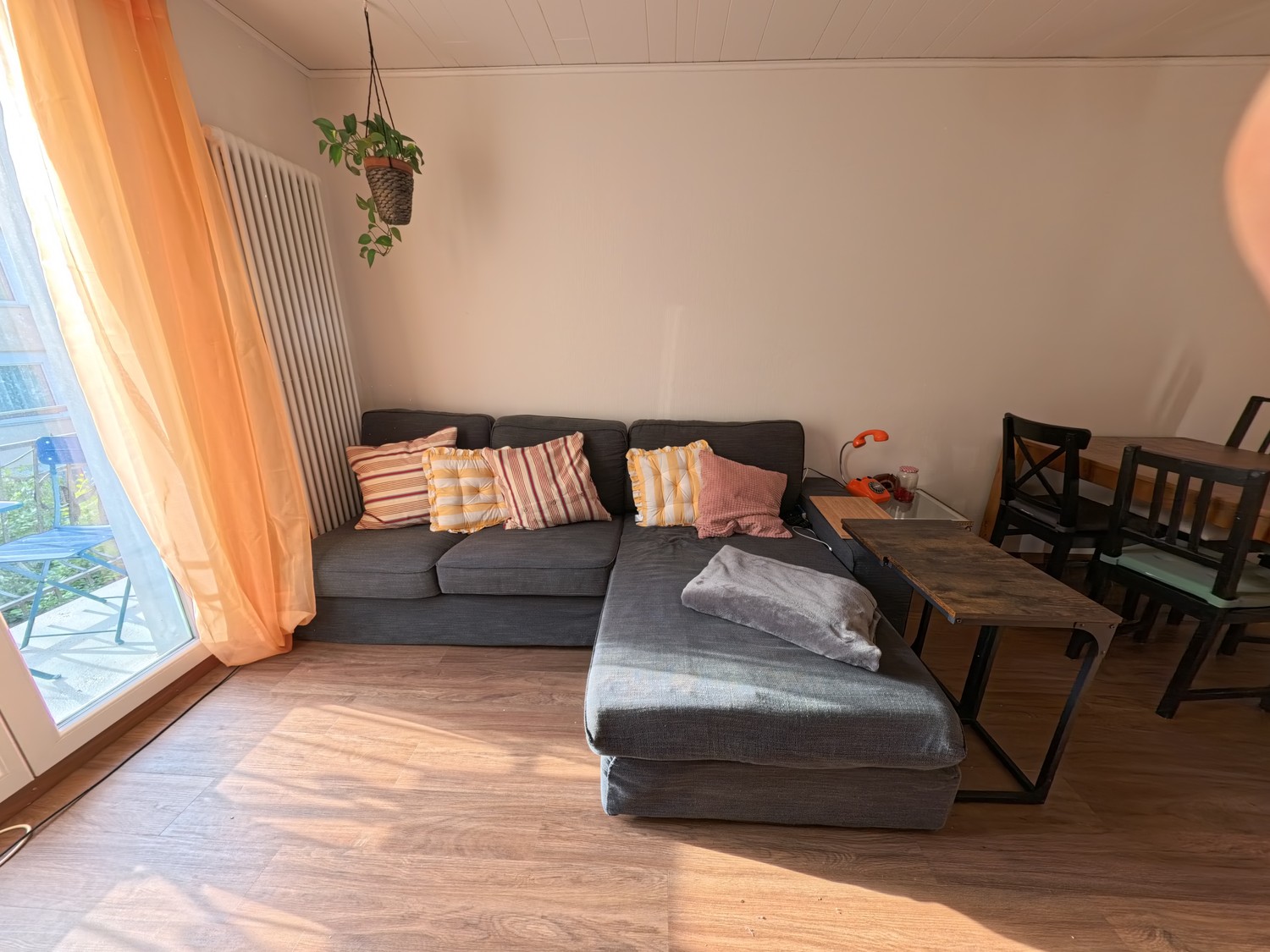 3 ½ rooms apartment, Foto 4 von 10