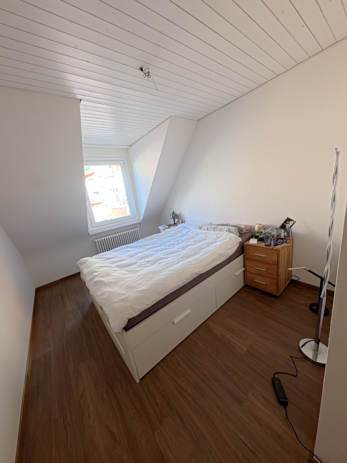 3 ½ rooms apartment, Foto 10 von 10
