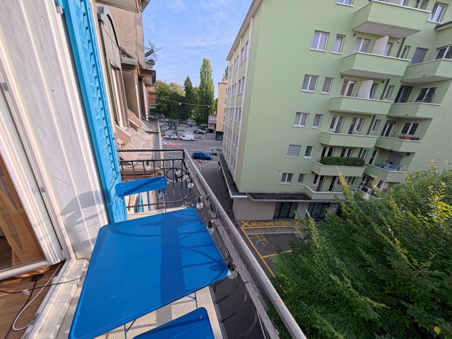 3 ½ rooms apartment, Foto 5 von 10