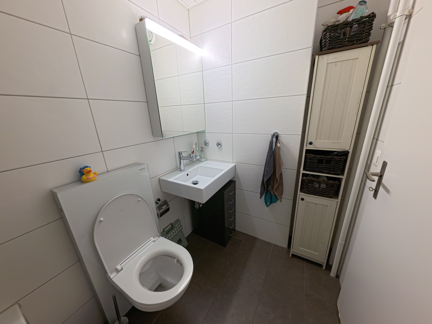 3 ½ rooms apartment, Foto 9 von 10