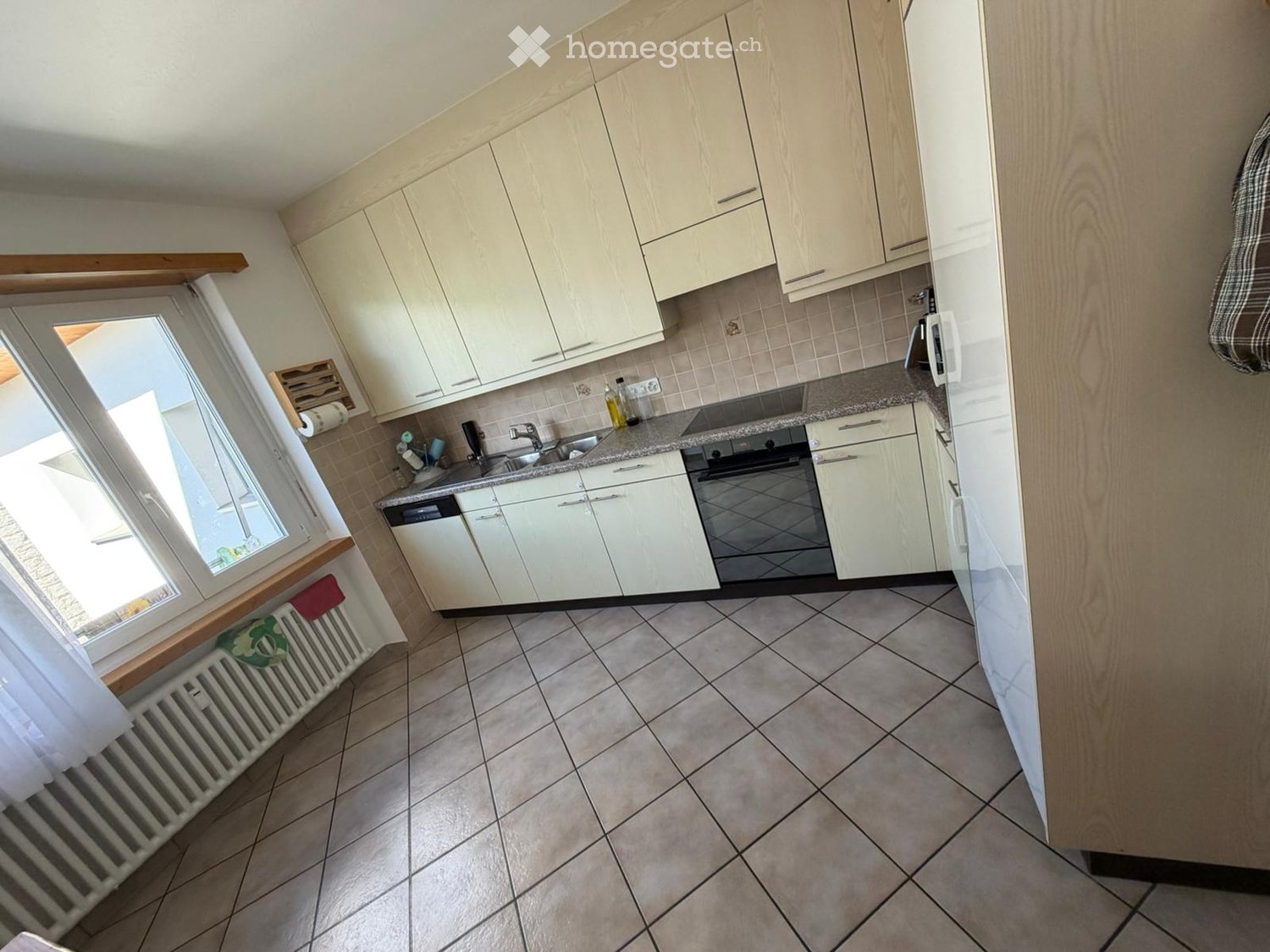 5-Zimmer-Wohnung, Foto 5 von 5