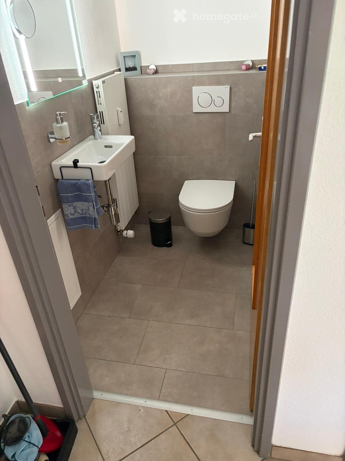 5-Zimmer-Wohnung, Foto 4 von 5