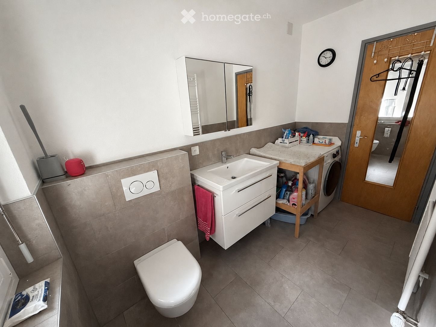 5-Zimmer-Wohnung, Foto 3 von 5