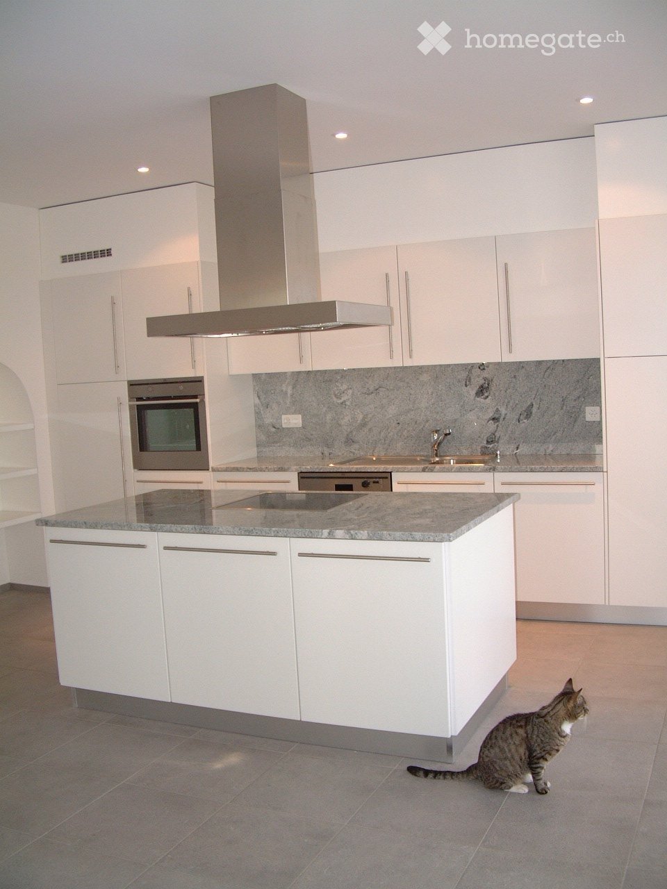 3 rooms apartment, Foto 2 von 5