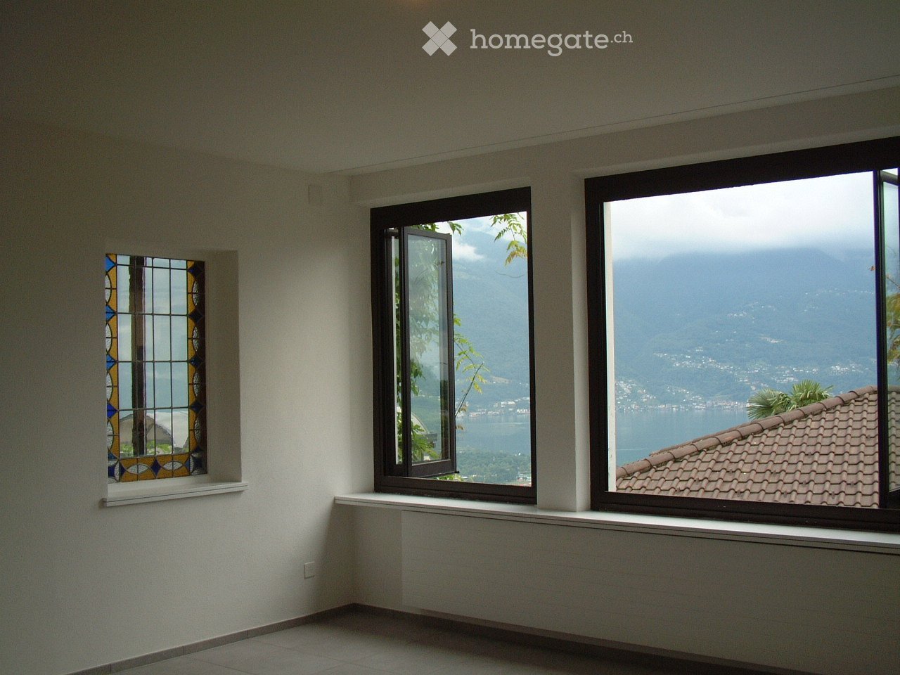 3 rooms apartment, Foto 4 von 5