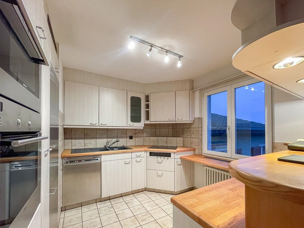 4 ½ rooms apartment