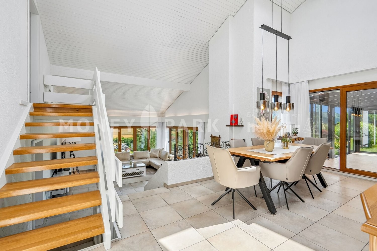 Casa unifamiliare di 6 ½ locali