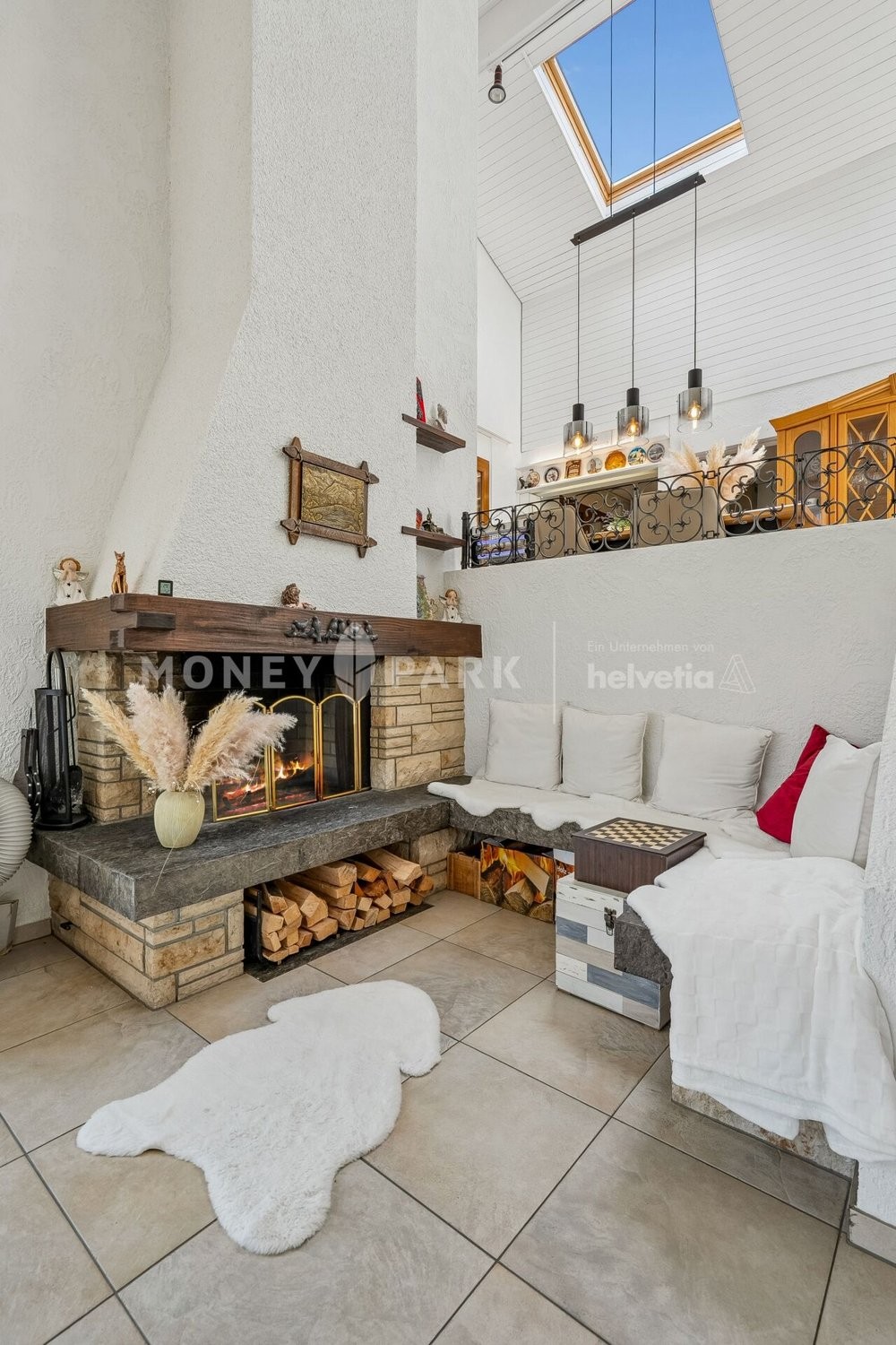 Casa unifamiliare di 6 ½ locali