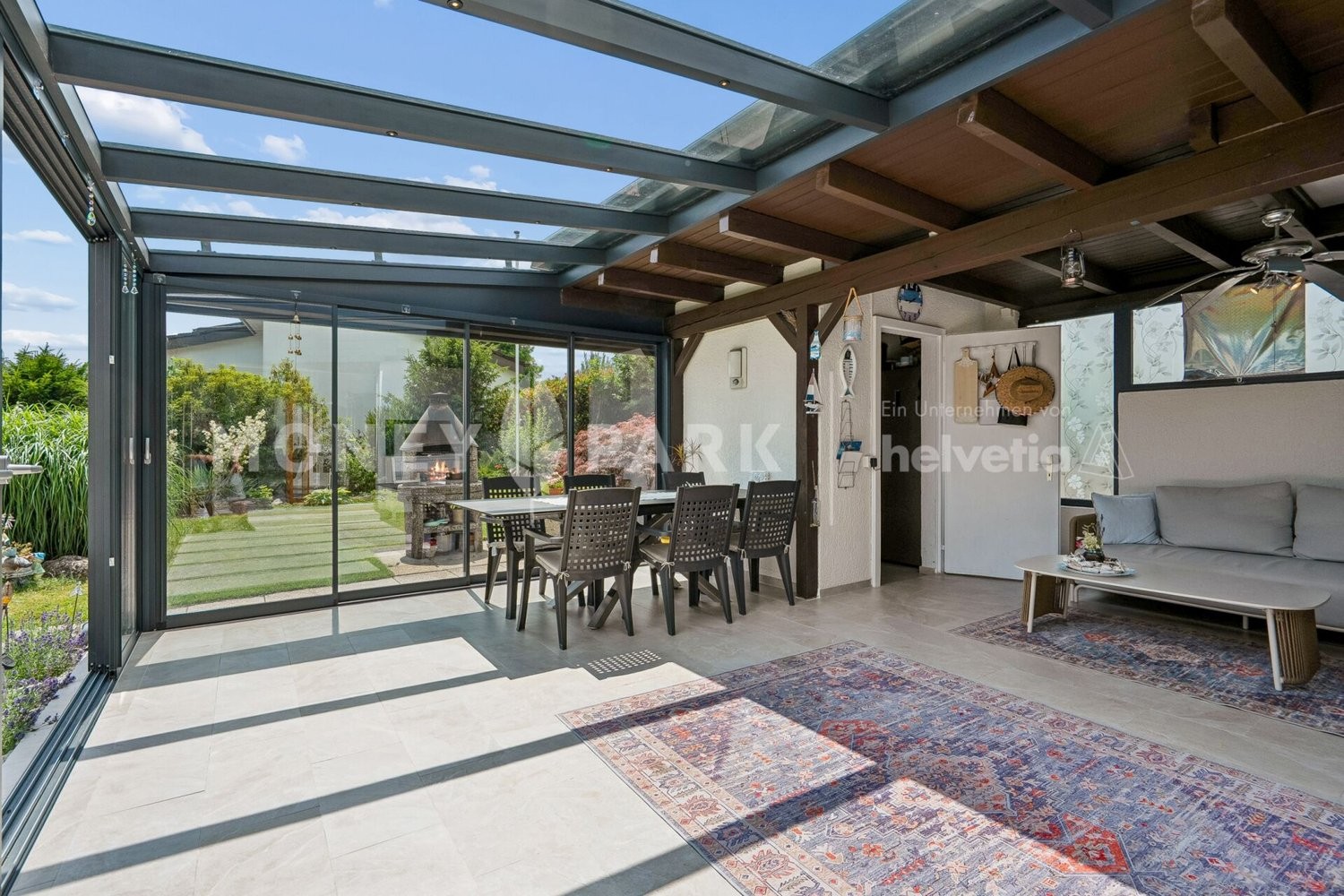 Casa unifamiliare di 6 ½ locali