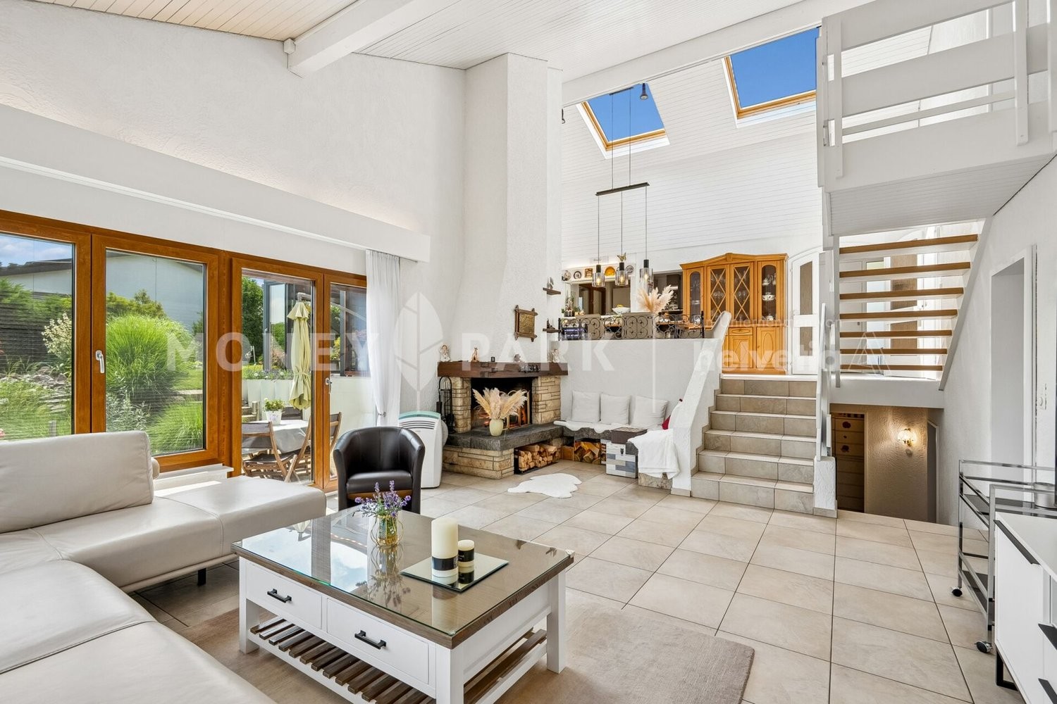 Casa unifamiliare di 6 ½ locali
