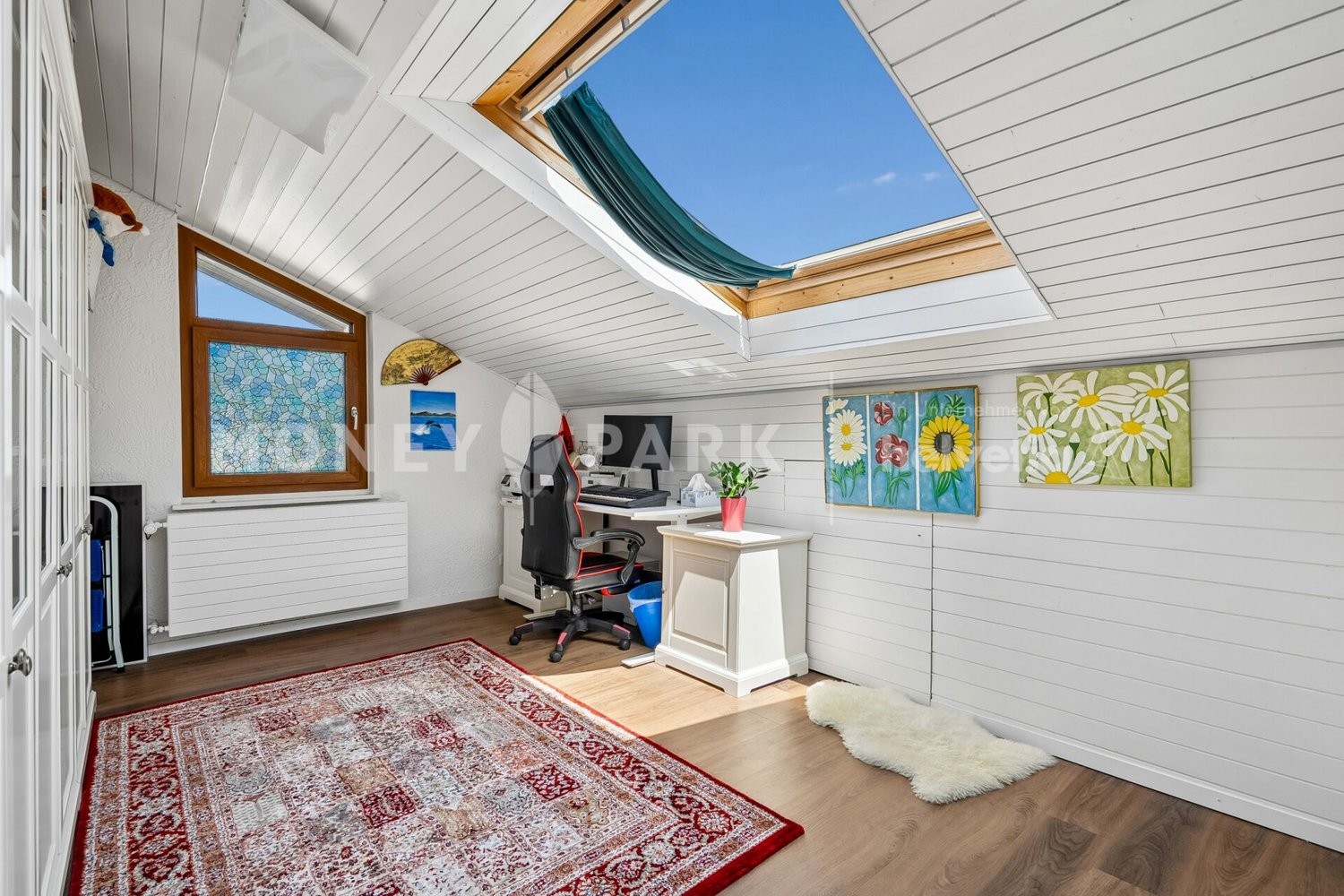 Casa unifamiliare di 6 ½ locali
