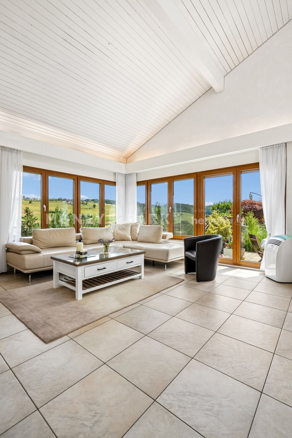 Casa unifamiliare di 6 ½ locali