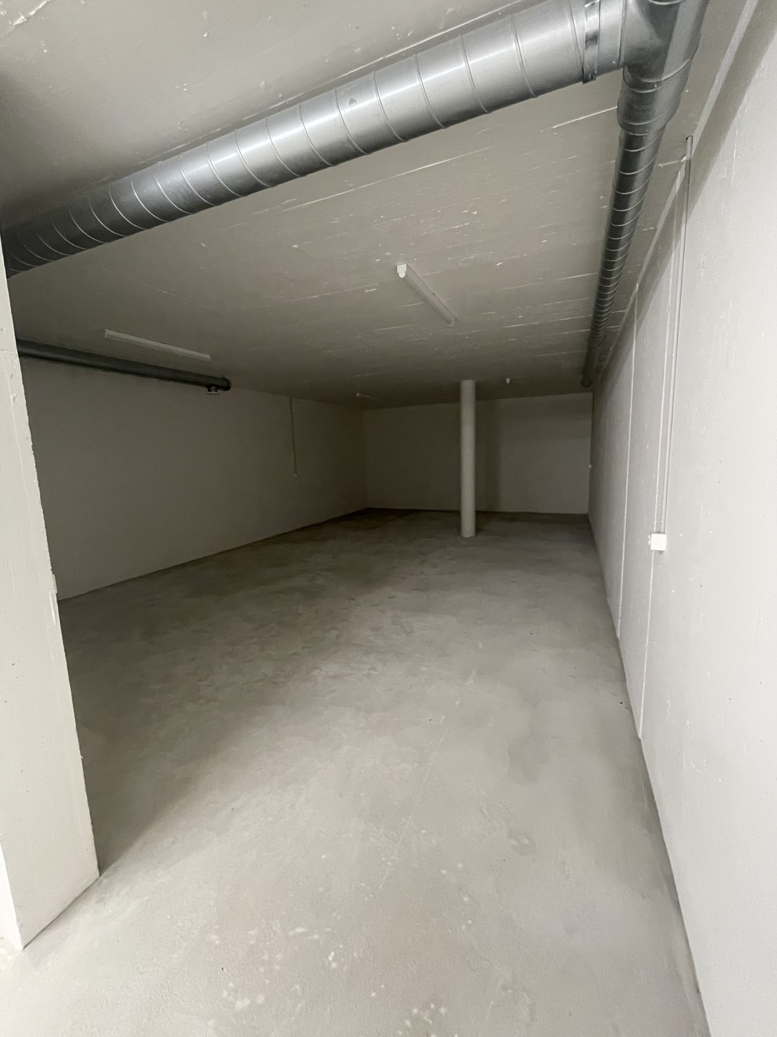 65m² de local de loisirs
