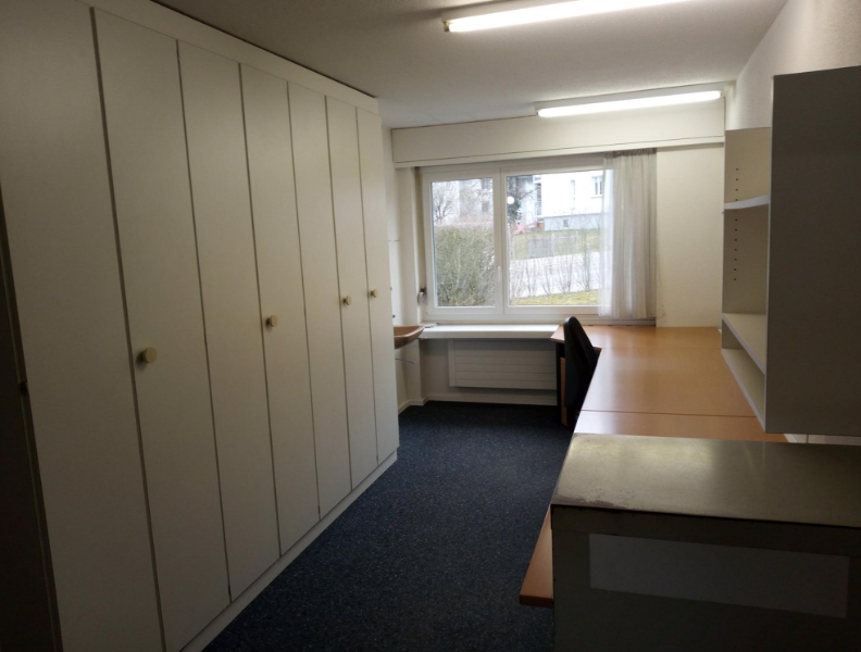 Ufficio, foto 2 di 5