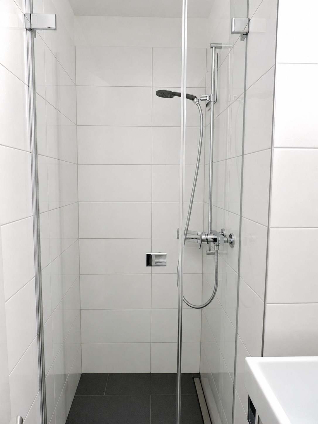 Appartamento attico di 3 ½ locali, foto 3 di 10