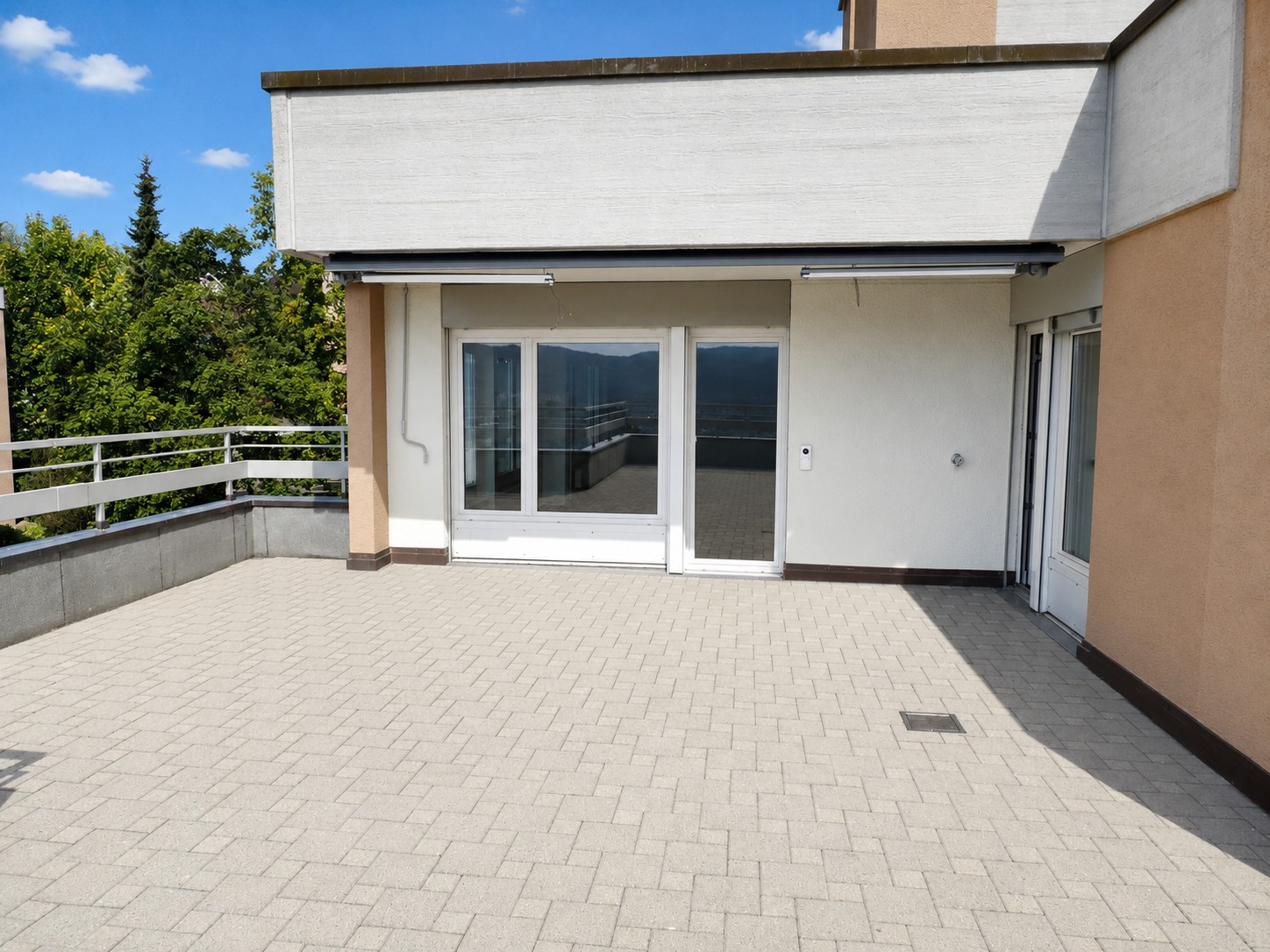 Appartamento attico di 3 ½ locali, foto 6 di 10