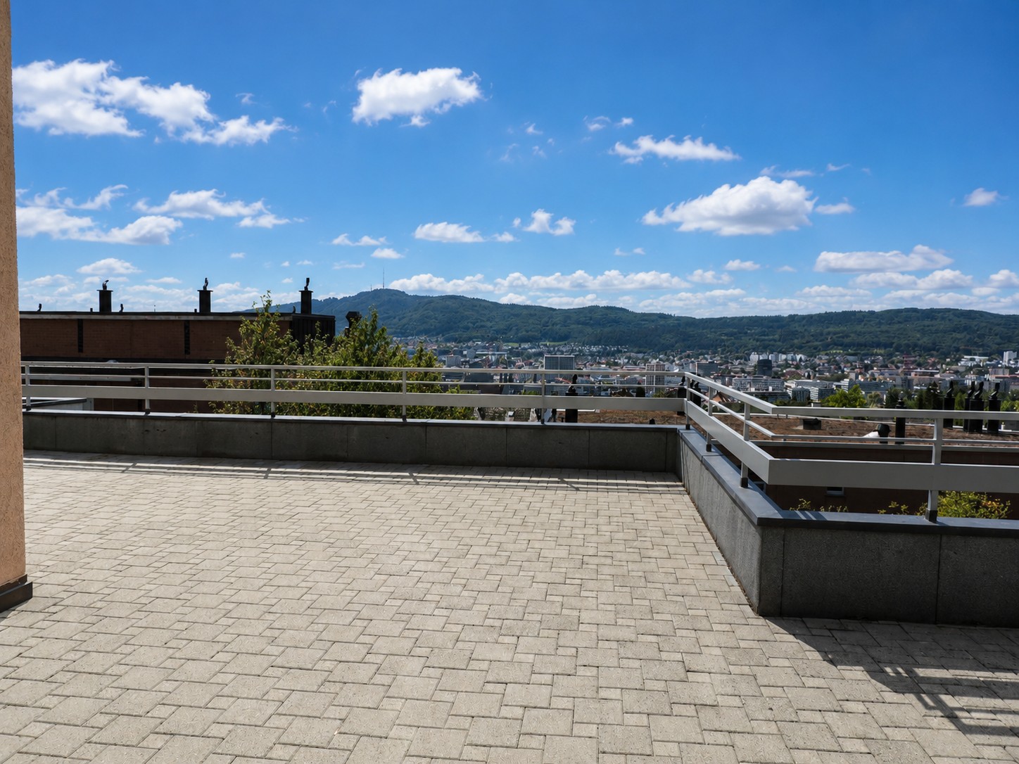 Appartamento attico di 3 ½ locali, foto 8 di 10