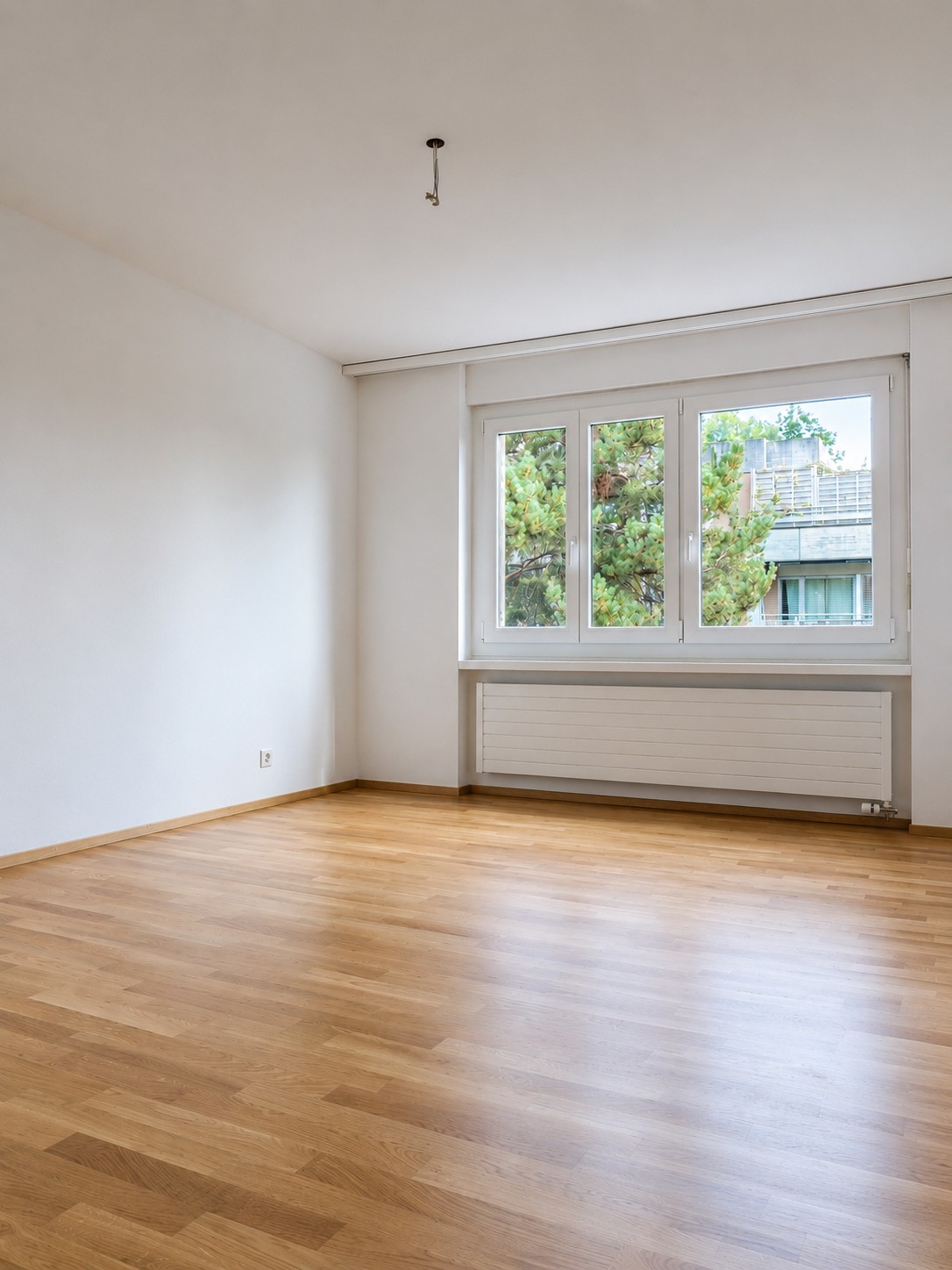 Appartamento attico di 3 ½ locali, foto 5 di 10