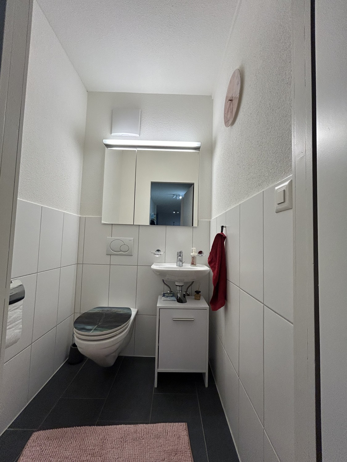 Appartement de 4 ½ pièces