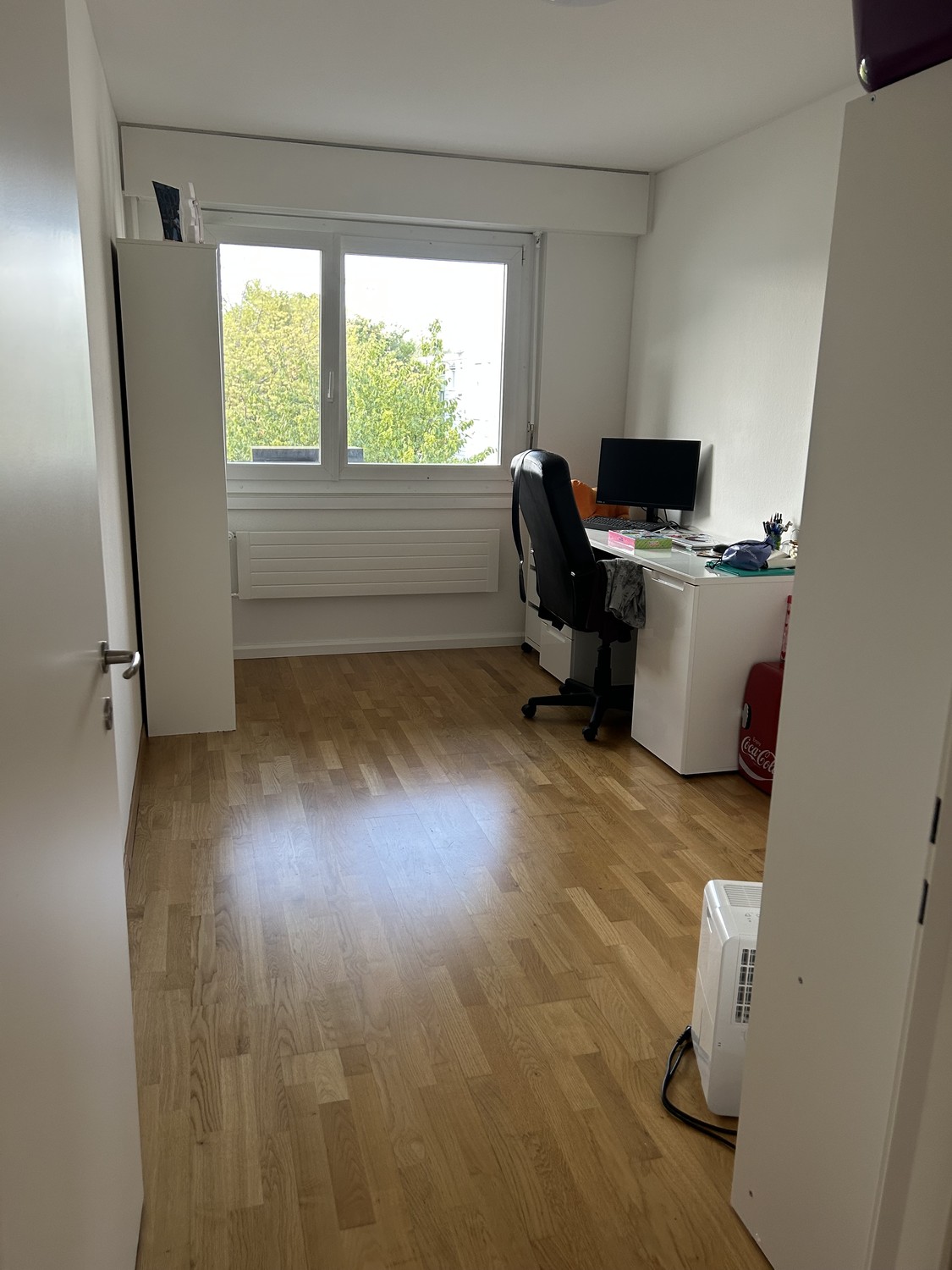 Appartement de 4 ½ pièces