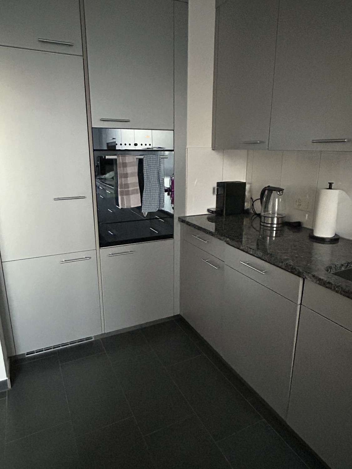 Appartement de 4 ½ pièces