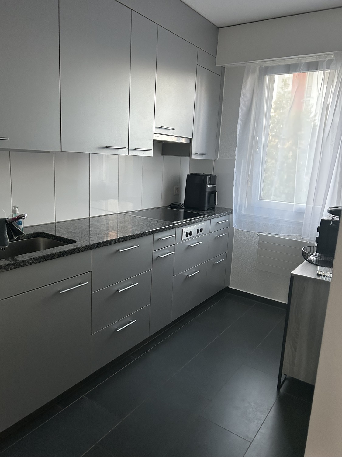 Appartement de 4 ½ pièces