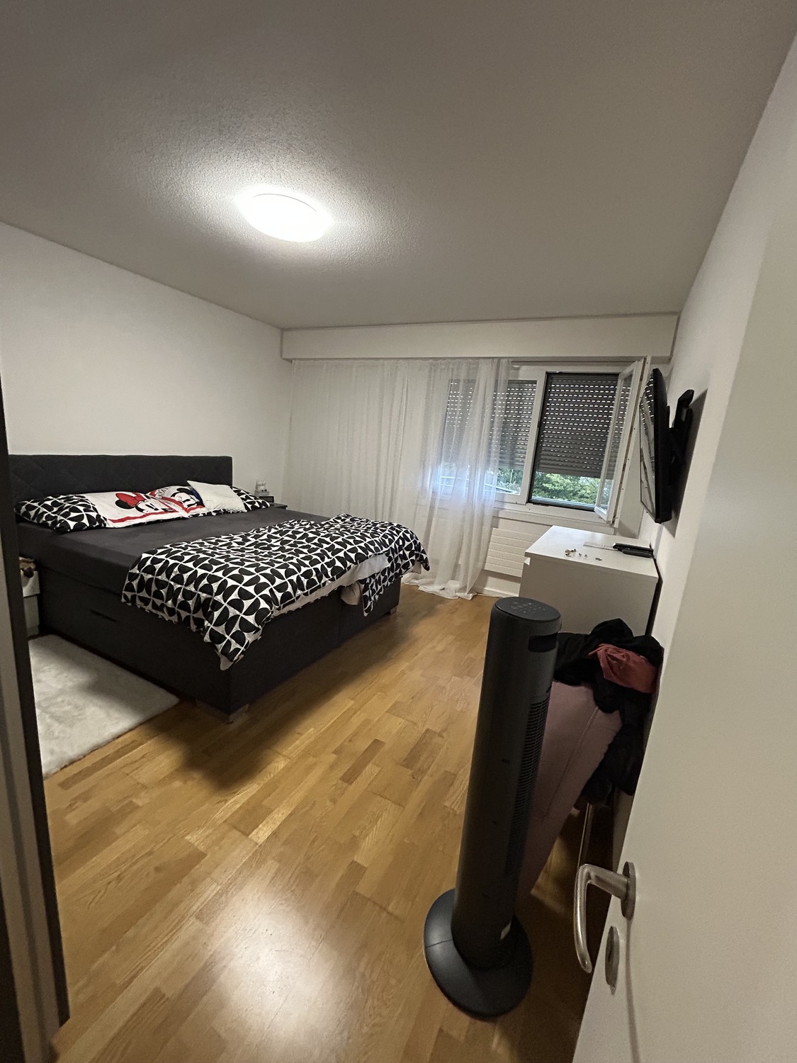 Appartement de 4 ½ pièces