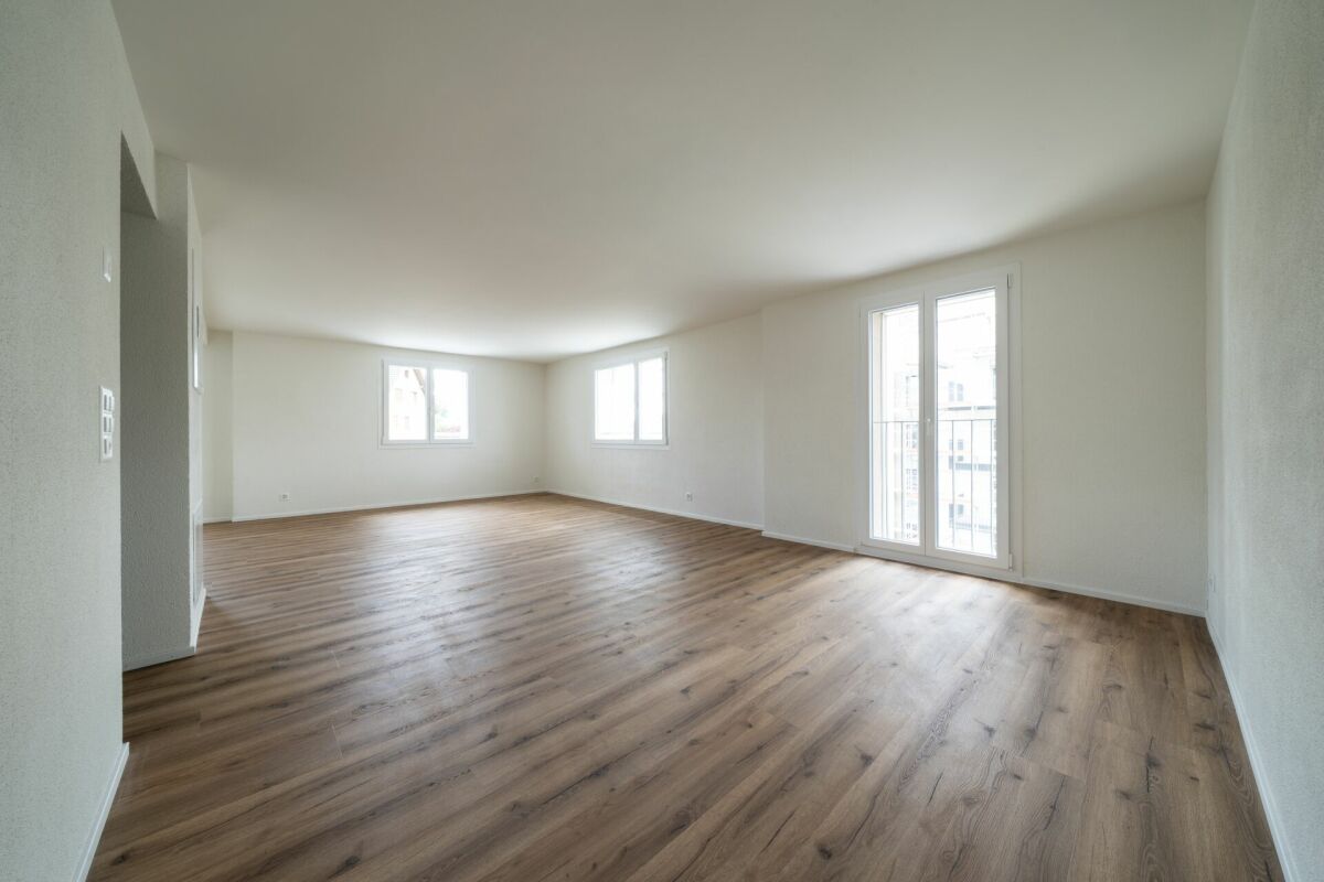 4 ½ rooms attic flat, photo 9 sur 10