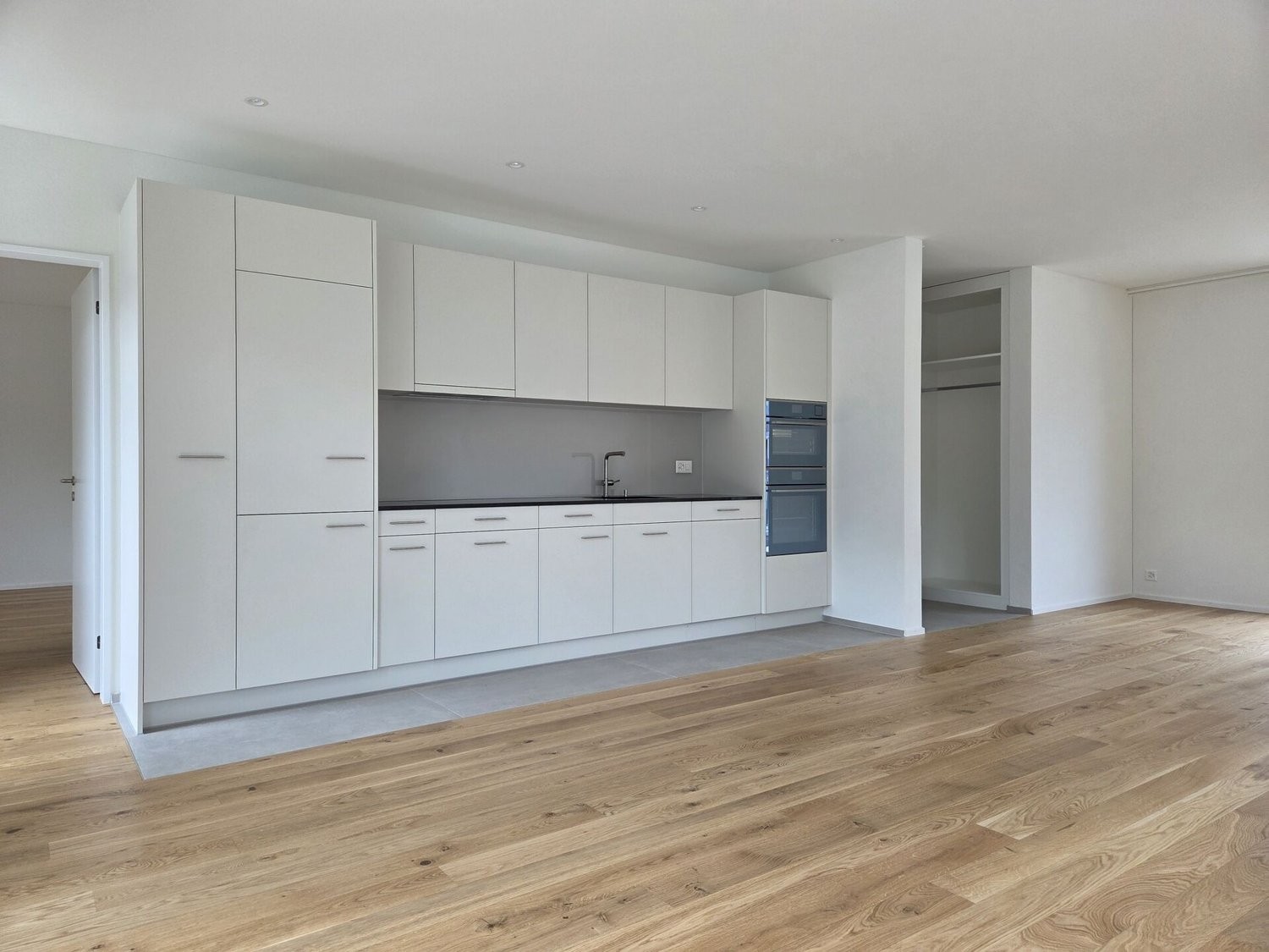 Appartamento di 2 ½ locali