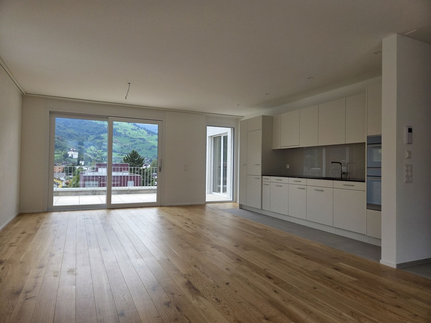 Appartamento di 2 ½ locali