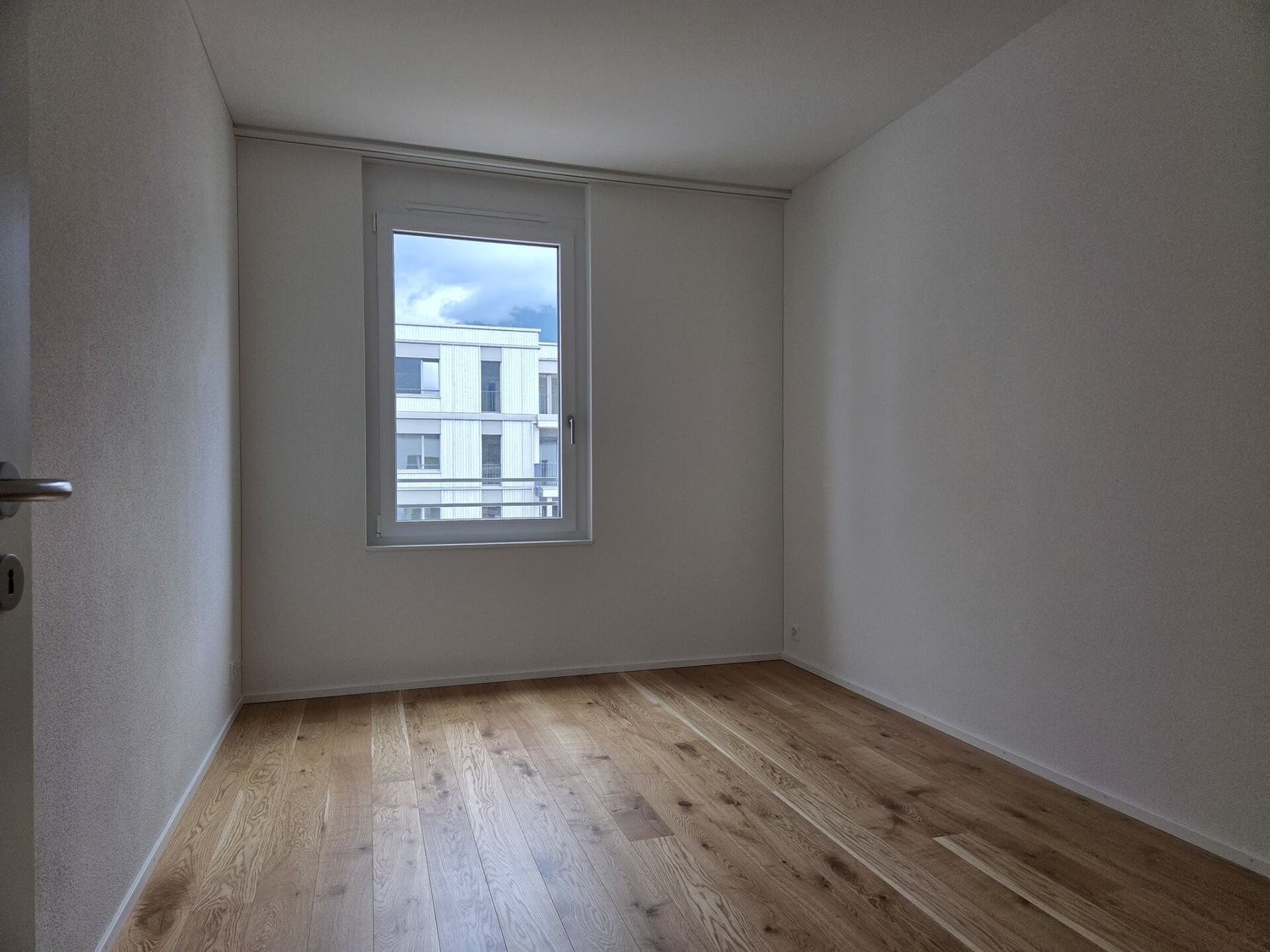 Appartamento di 2 ½ locali