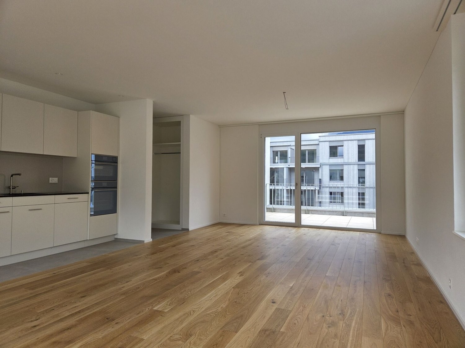 Appartamento di 2 ½ locali