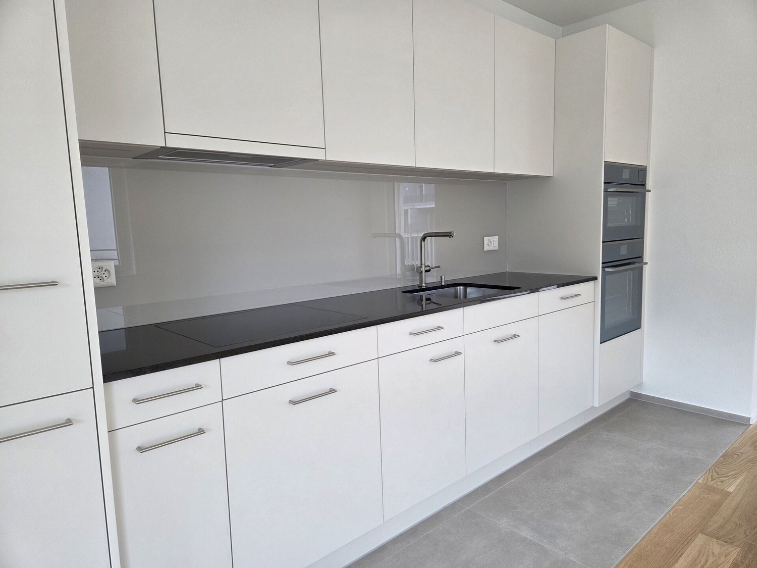 Appartamento di 2 ½ locali