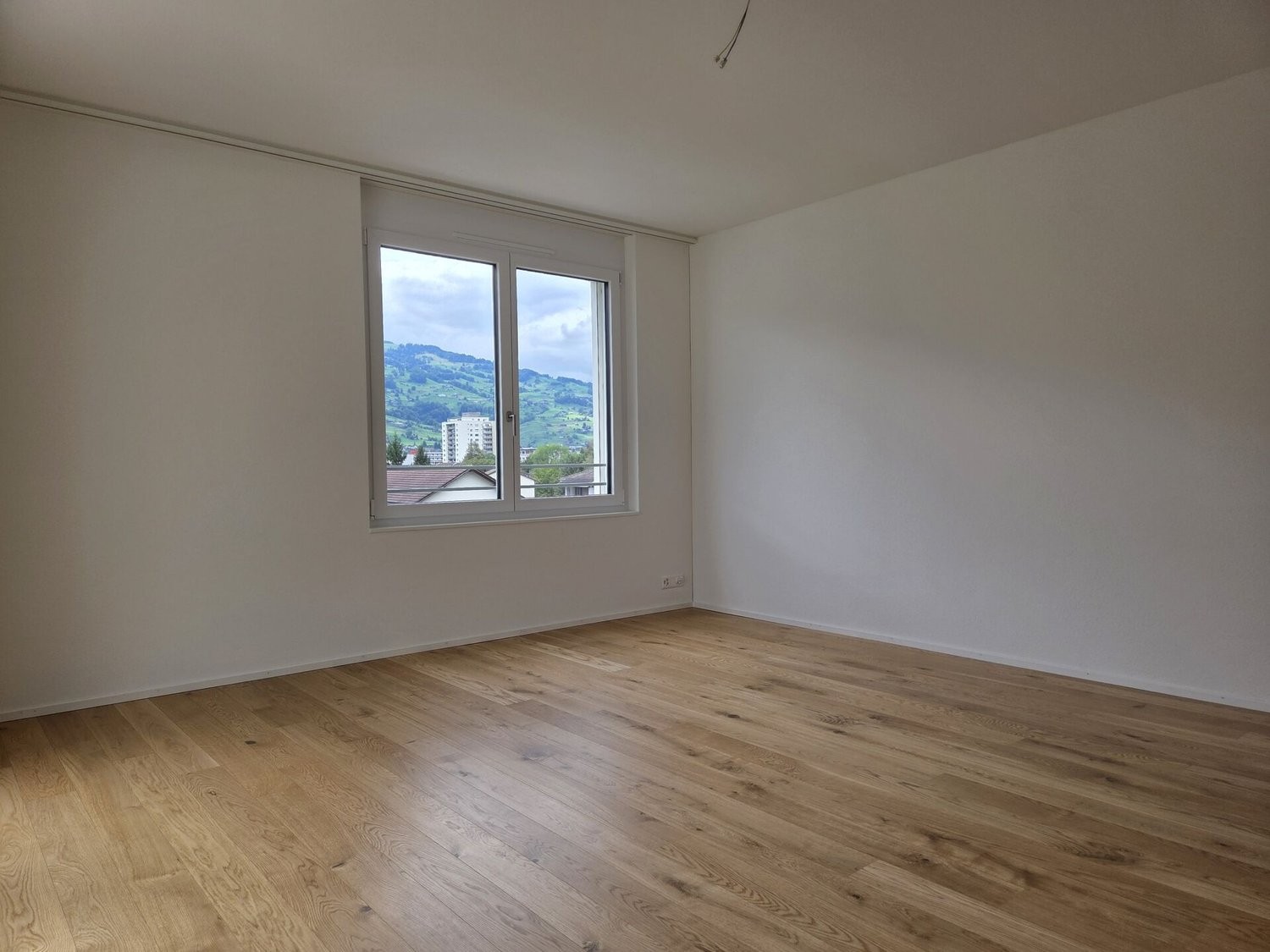 Appartamento di 2 ½ locali