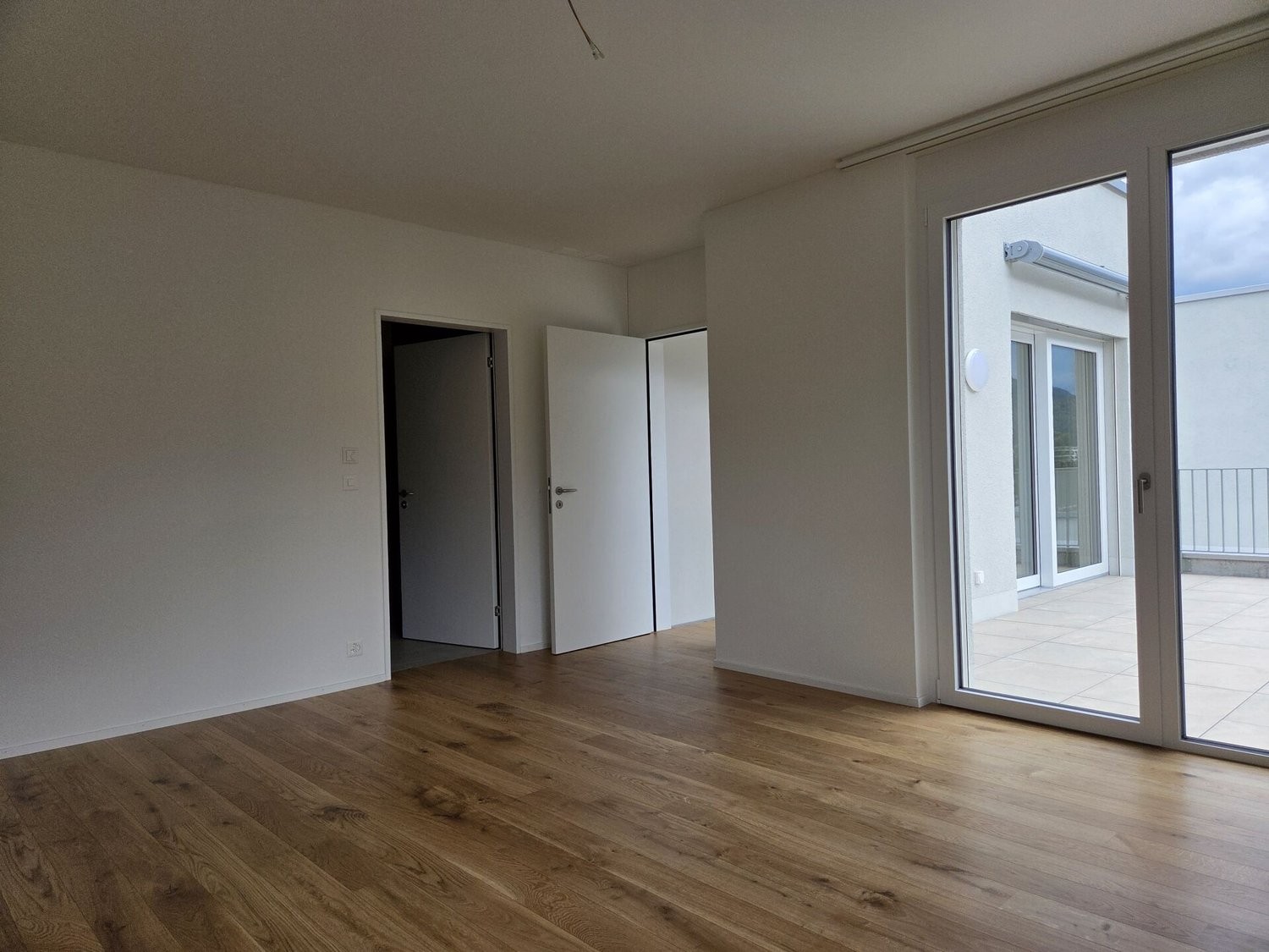 Appartamento di 2 ½ locali