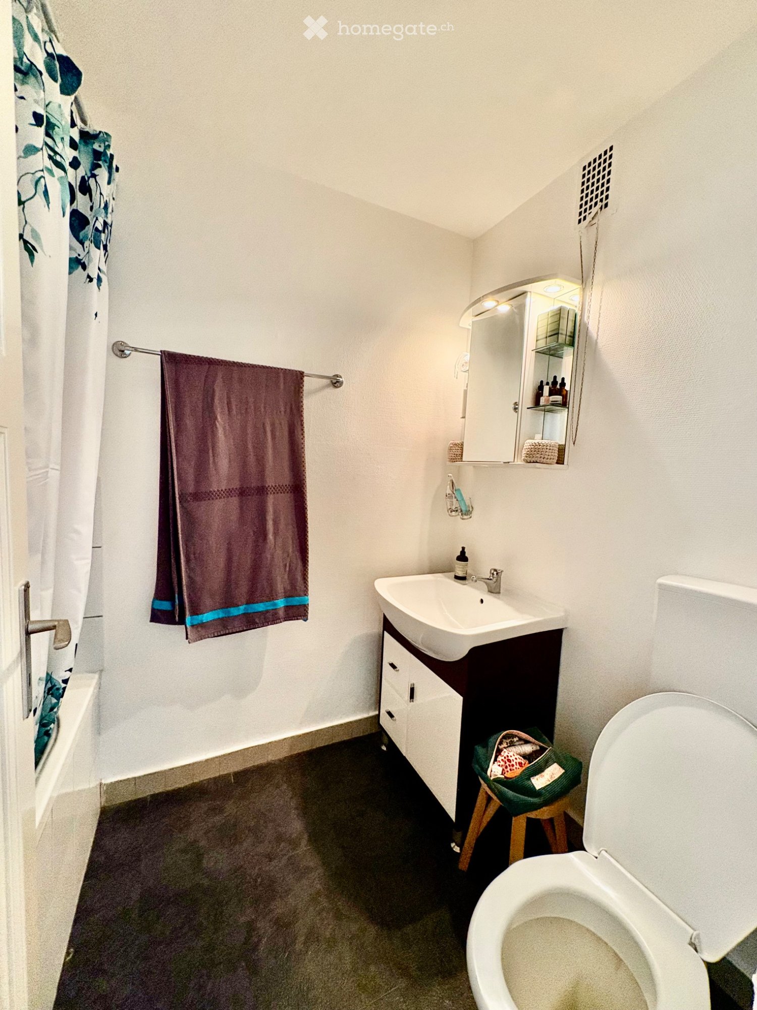2 ½ Zimmer Wohnung, Foto 4 von 5