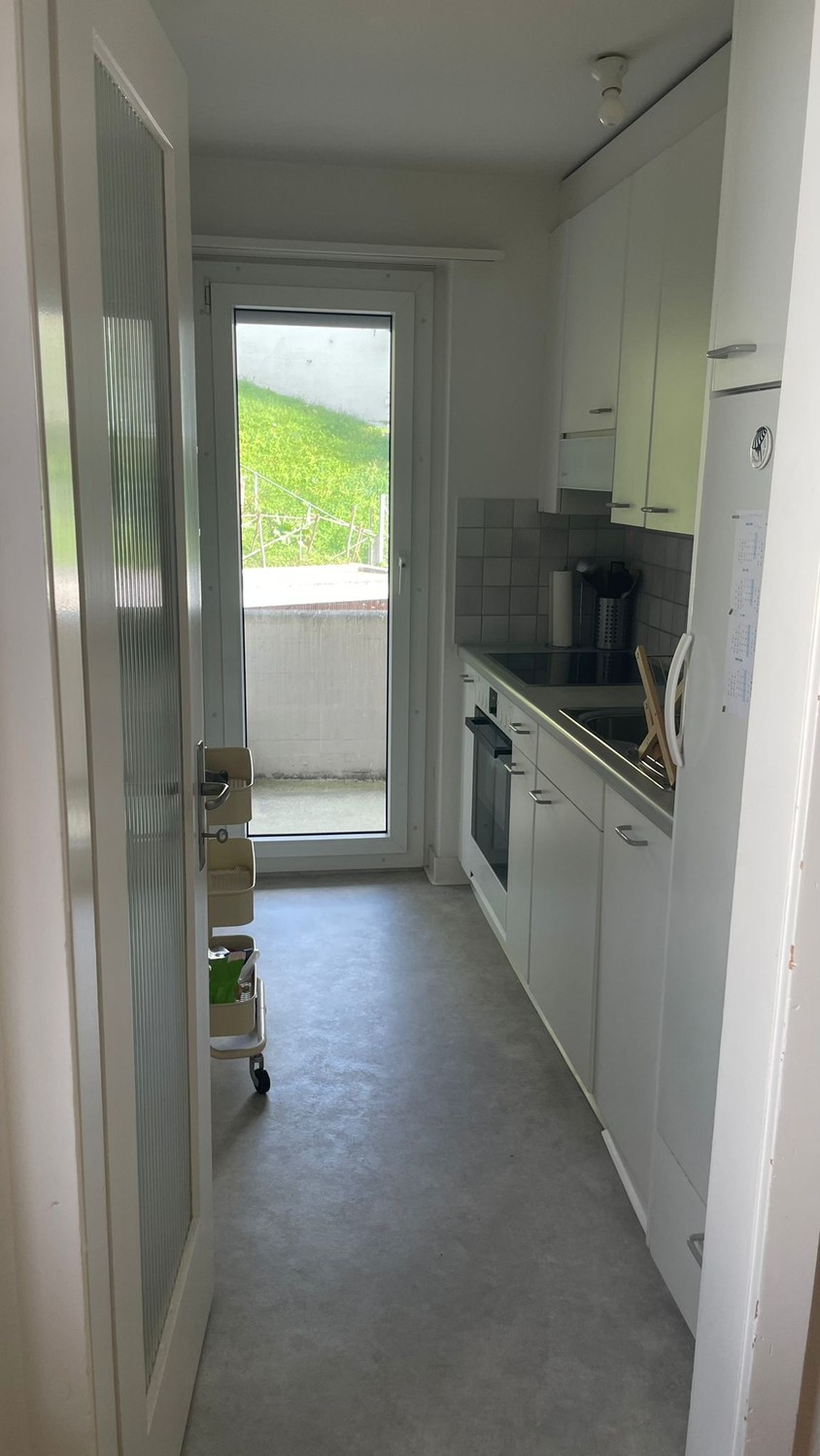 Room in a shared flat, Foto 3 von 6