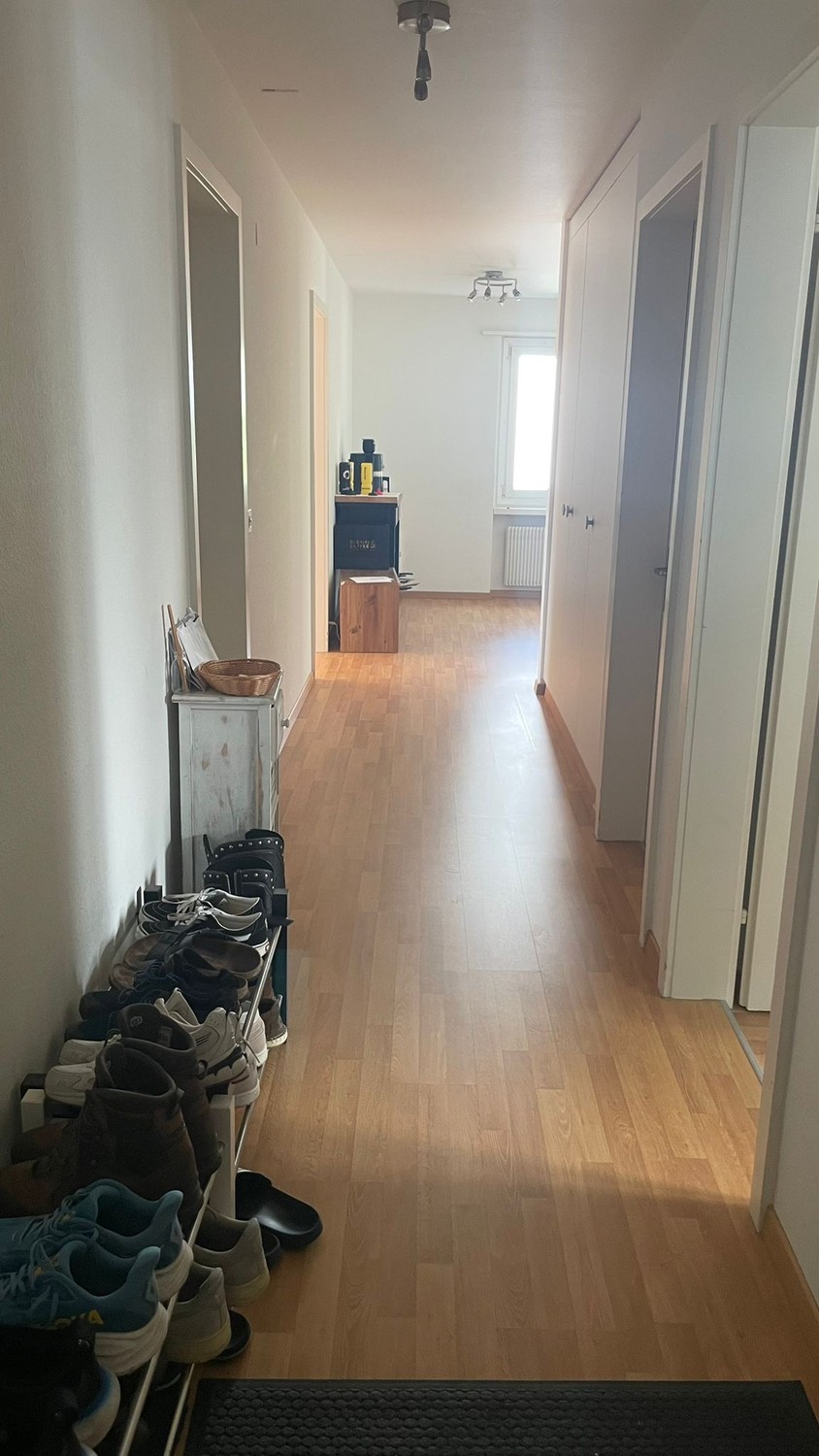 Room in a shared flat, Foto 6 von 6