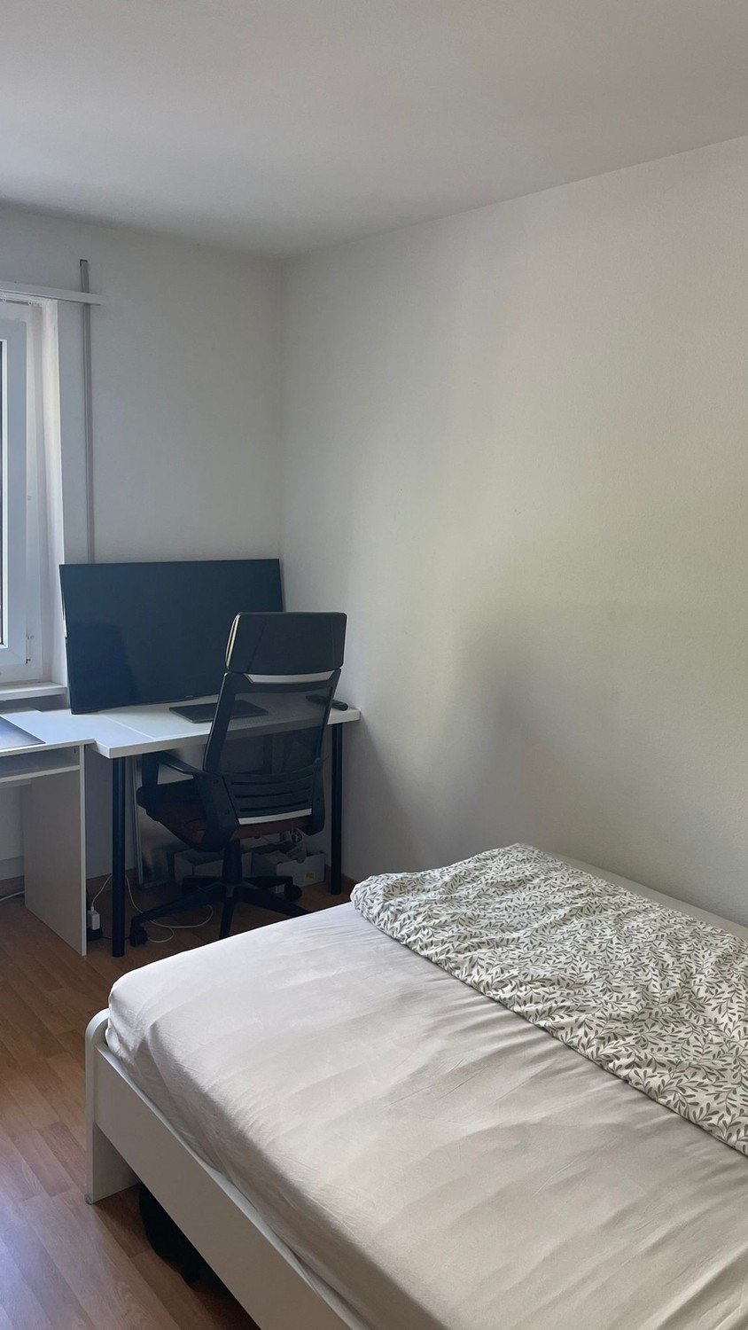 Room in a shared flat, Foto 2 von 6